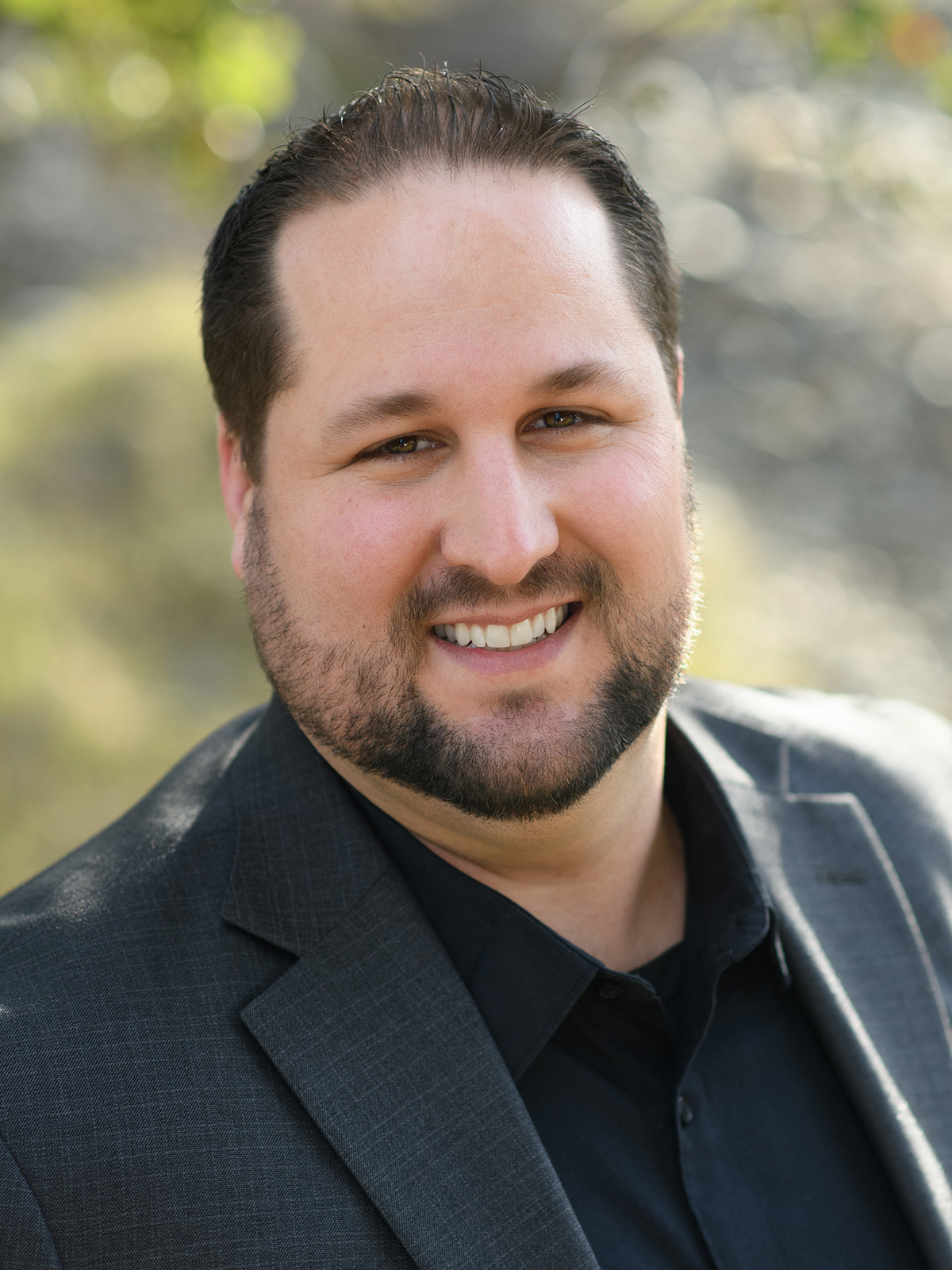 Dustin Haisler, Chief AI Officer and US General Manager at Darwin AI